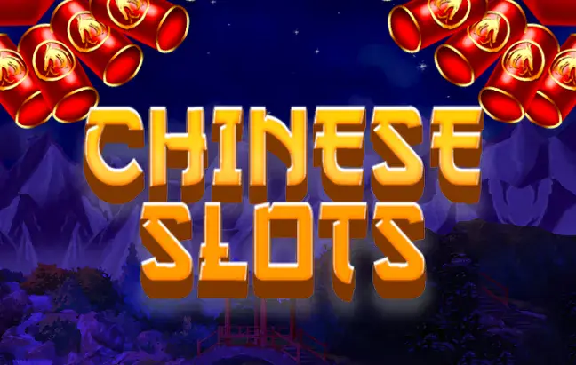 Chinese Slots