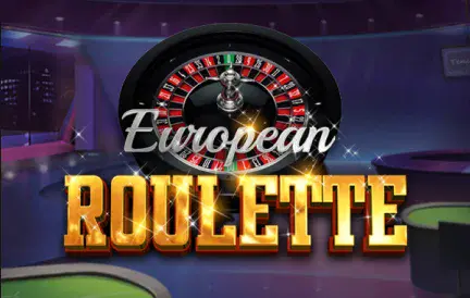 European Roulette