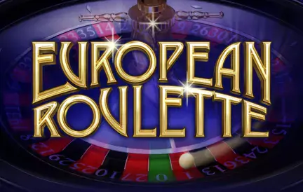 European Roulette