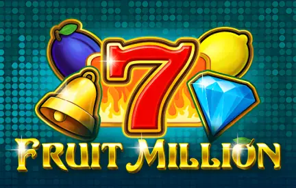 Fruit Million
