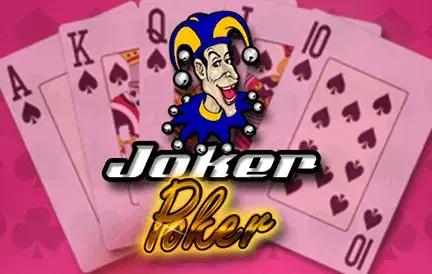Joker Poker Video Poker