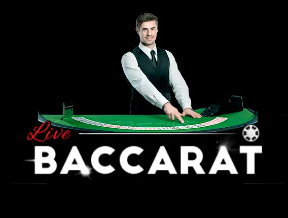 Live Baccarat