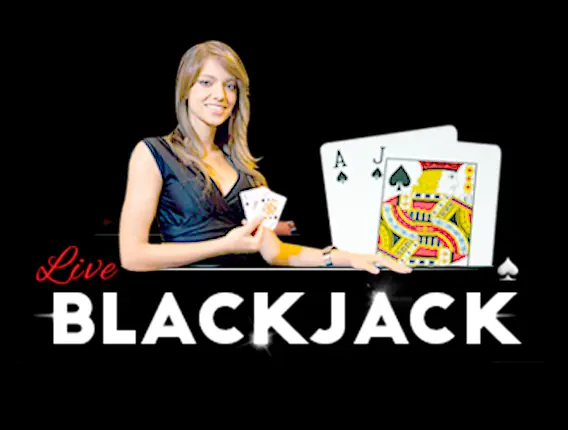 Live BlackJack