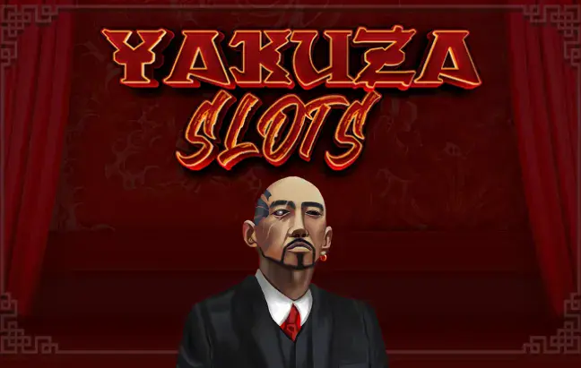 Yakuza