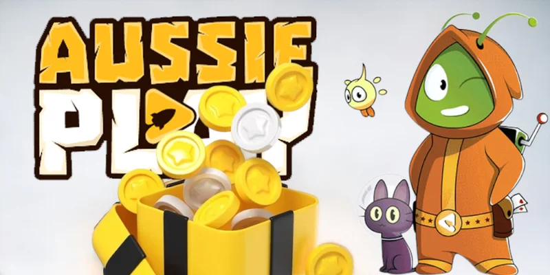 Aussie Play Casino Mobile Gaming Experience